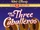 The Three Caballeros