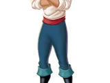 Prince Eric