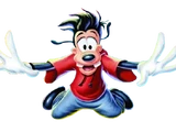 Max Goof