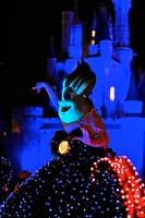Ursula in SpectroMagic
