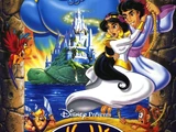 Aladdin and the King of Thieves