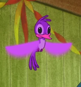 Profile - Hunkahunka