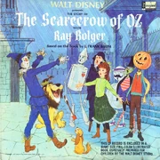 TheScarecrowofOz