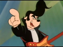 King (Darkwing Duck)