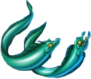 Flotsam and Jetsam