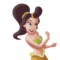 Adella Disney Fan Fiction Wiki Fandom I just got bored of putting them in dresses. adella disney fan fiction wiki fandom