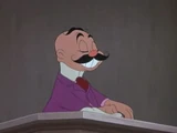 Mr. Winkie