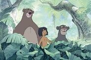 In The Jungle Book