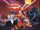 Disney PIXAR's Mickey's House of Villains 2