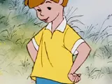 Christopher Robin (character)