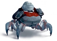 Henry J. Waternoose III