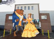 Belle and Beast Pictures 41