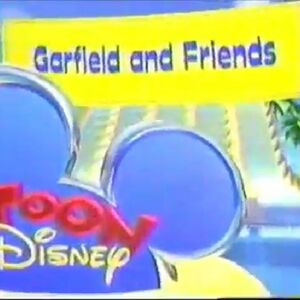 Toon Disney Bumpers Gallery Disney Fan Fiction Wiki Fandom