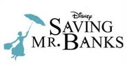 Saving Mr. Banks logo.jpg (7 KB) The title featuring the silhouette of Mary Poppins