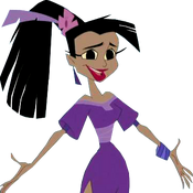 Young Yzma