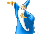 Merlin