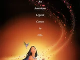Pocahontas (film)