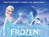 Frozen