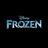 Frozen logo