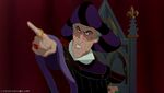 Claude Frollo (Kingdom Hearts 3D: Dream Drop Distance, currently)