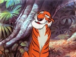 584437-sherekhansetup.jpg (35 KB) Shere Khan (Since George Sanders' death to 2006)