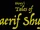 Tales of Yaerif Shujae
