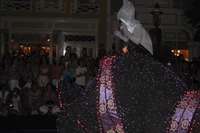 Ursula in Spectromagic