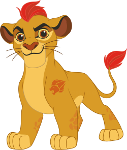 The Lion Guard Disney Junior TV Series King Kids Birthday Party