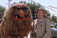 Sweetums with Mad Man Mooney (Milton Berle)