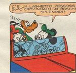 Minnie mouse comic 19