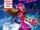 Honey Lemon/Gallery