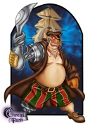 Silver.jpg (38 KB) John Silver Wallpaper