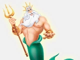 King Triton