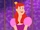 Hapless Anastasia