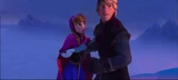 Anna and Kristoff (Possibly Relationships towards others)