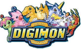 Digimon - Abertura (HD) 