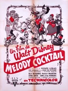 Second French poster