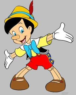 Pinocchio