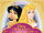 Disney Princess Enchanted Tales: Follow Your Dreams