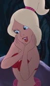 Arista (The Little Mermaid III)