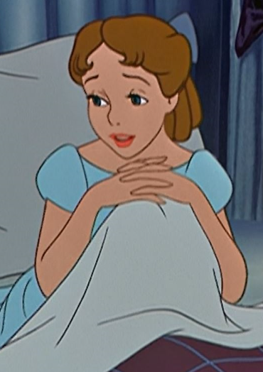 Wendy Darling Disney Fan Fiction Wiki Fandom