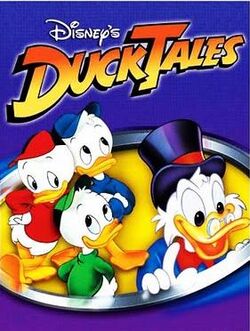 Disney DuckTales