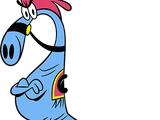Sylvia (Wander Over Yonder)