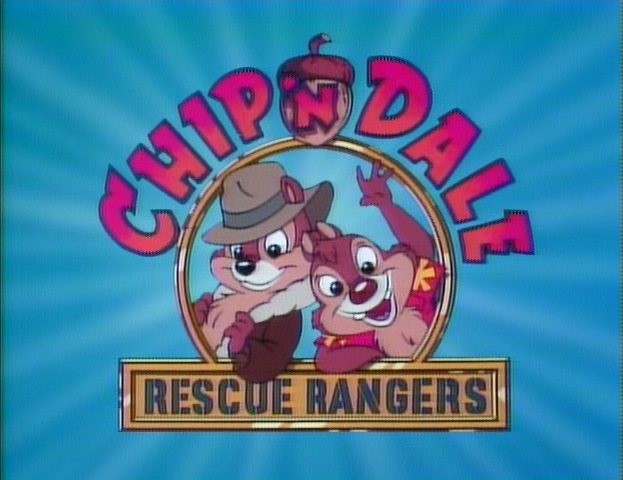 Chip 'n Dale Rescue Rangers | Disney Fan Fiction Wiki | Fandom