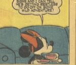 Minnie mouse comic 10