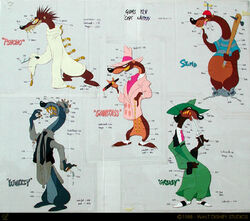 greasy disney fan fiction wiki fandom