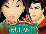 Mulan II