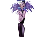 Yzma