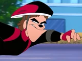 Bradley Uppercrust III
