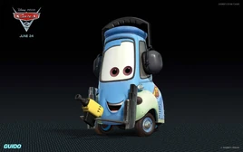 Cars-2-guido